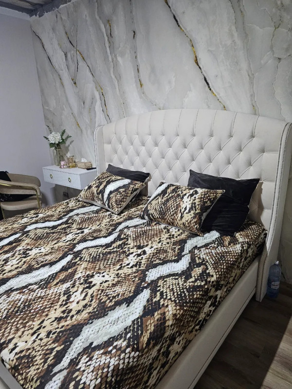 Гибкий мрамор Калаката Роял (CL)