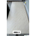 ПВХ-панель Бетон Айвори 1220*2800 мм