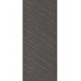 ПВХ-панель Графит Монреаль 1220*2800 мм