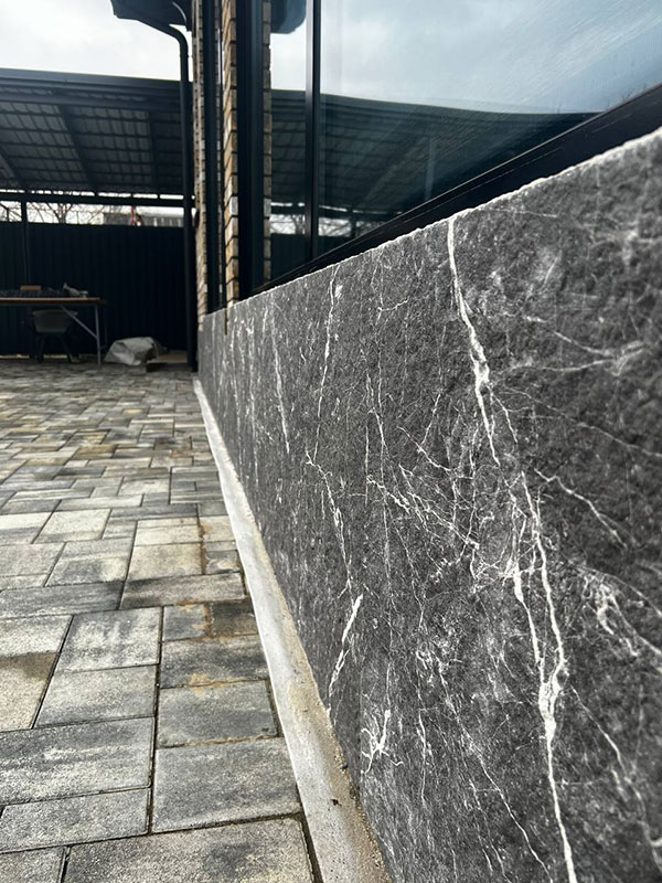 Гибкая керамика Bonavel 3D Granite 3D0704